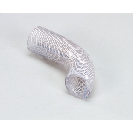 Perlick Tube, Pump Inlet, Formed 54851-1